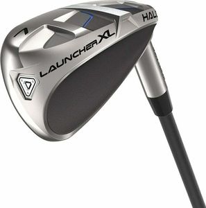 Cleveland Launcher XL Halo Pravá ruka 7-PW Lady Grafit Golfová palica - železá