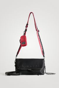 Desigual Tasche BOLS HALF LOGO VENECIA Desigual Tasche BOLS HALF LOGO VENECIA