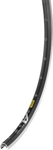 Mavic Road A 319 Felge Schwarz 700 - 28´´ 32H Schwarz 700 - 28´´ 32H