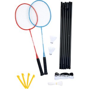 sunflex-tt-sport BADM.SET MATCHMAKER2 2ER SET PRO 2ER SET PRO