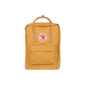 FJÄLLRÄVEN Fjällraven Kanken Rucksack 16 L gelb