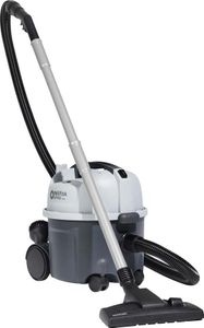 Nilfisk Staubsauger VP300 HEPA Basic EU grau Nilfisk Staubsauger VP300 HEPA Basic EU grau