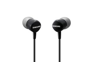 SAMSUNG MOBILE Stereo-Headset 3,5mm Klinke Black