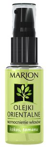 Marion Orientalisches Öl Haarstärkend 30ml