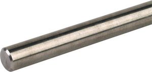 Runddraht StSt (V2A) 10mm - Blitzschutzdraht 10mm