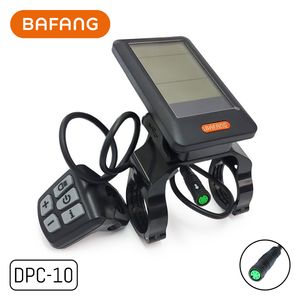 Bafang DPC-10 Display für BBS01 BBS02 BBSHD E-Bike Pedelec Display Computer