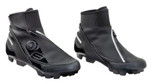 MTB Winter Schuhe FORCE GLACIER : Size - 37 Size: 37