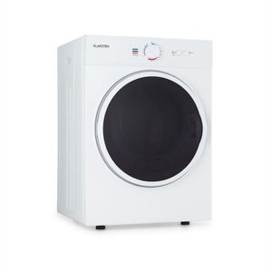 Klarstein Jet Set, sušička bielizne, sušička, 1020 W, , 3 kg, 50 cm, biela