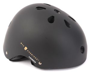 Alle Bmx rad schwarz im Blick
