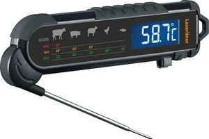 Laserliner KONTAKTTHERMOMETER THERMOMA?TRE