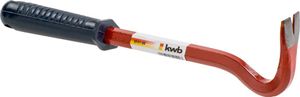 kwb Nagelheber mit Handgriff 454100 (454100)