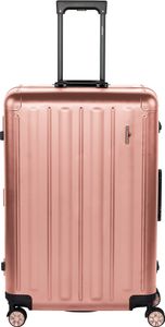 HARDWARE Profile Plus Alu Trolley L Roségold