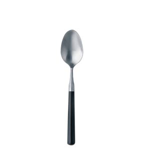 Lambert DAILY DESSERTLÖFFEL EDELSTAHL/ BAKELIT L18 CM SCHW 44593 SP25
