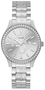 GUESS - Zegarek na rękę - Damski - W1280L1 - ANNA