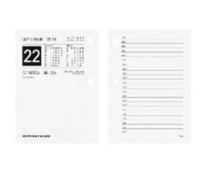 Umlegekalender-Ersatzblock 2014 Nr. 336