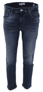 TOMMY JEANS ORIGINAL STRAIGHT RYAN Herren Jeans, Tommy Jeans Farben:Durban DK BL Comfort, Jeans Größen:W34/L30