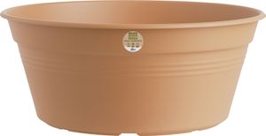 elho green basics Schale 27cm - mild tonrot elho green basics Schale 27cm - mild tonrot