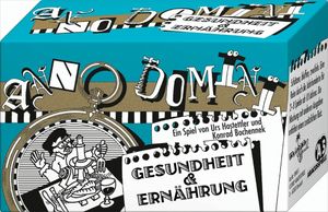 Anno Domini - Gesundheit & Ernährung