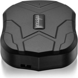 Magnetický GPS lokátor TKSTAR TK905, 5V, černá