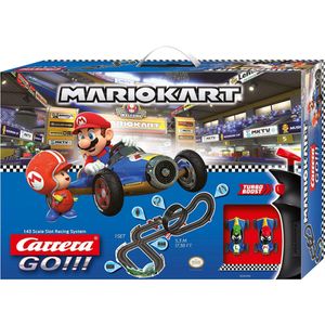 Carrera GO!!! Nintendo Mario Kart Mach 8       20062492