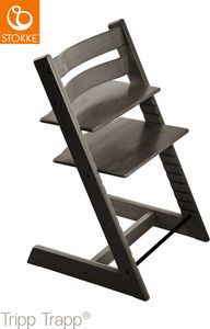 Stokke Tripp Trapp chair Hazy Grey
