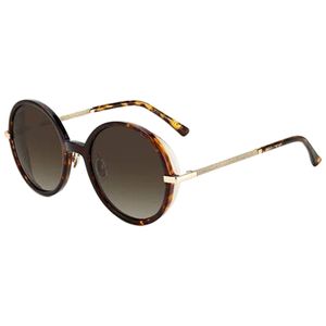 Jimmy Choo Sonnenbrille EMA/S 086HA 55