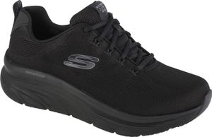 Skechers Boty Dlux Walker Get Oasis, 149810BBK