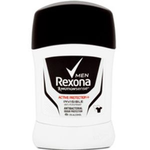 Rexona Men Active Protection+ Invisible Antyperspirant w sztyfcie, 50 ml