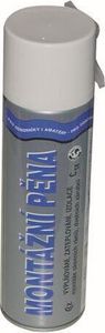 Montážna pena 750ml SILVER LINE