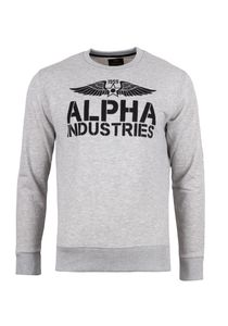 Alpha Industries kaufen Pullover online günstig