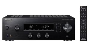 Pioneer SX-N30AE 2.0 kanály stereo
