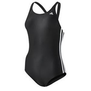 Adidas adidas Mädchen Schwimmanzug  BLACKDD/WHIT 116