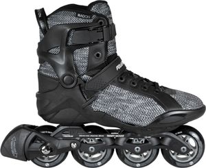 Powerslide Phuzion Radon 80 Trinity SMU 43 Fitness Inlineskate