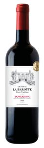 Château La Barotte Bordeaux  AOP Bordeaux | Frankreich | 0,0% vol | 0,75