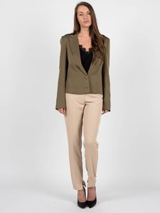 Patrizia Pepe Jacket - 2S1281/A6U4 - Green- Velikost: 34(EU)