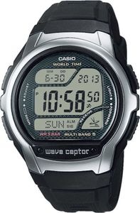 Casio Herren Funk Uhr Wave Ceptor WV-58R-1AEF