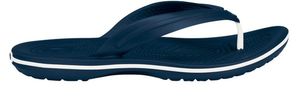 Crocs Crocband Flip-Flops Pánské, barva: Navy, velikost: 46-47 EU
