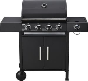 Aga Plynový gril BBQ8083 Aga Plynový gril BBQ8083