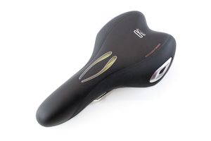 Selle Royal, Unisex Fahrrad Sattel 'Lookin Athletic', 5234HR3A09188