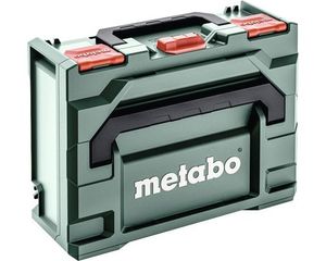 Metabo metaBOX 145 L leer ohne Einsätze Werkzeugkoffer Koffer 626884000
