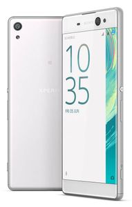 Sony Xperia XA Ultra Dual Sim F3212 White Weiß 16GB Android Smartphone LTE