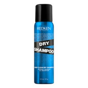 Redken Trockenshampoo Haircare Deep Clean Dry Shampoo