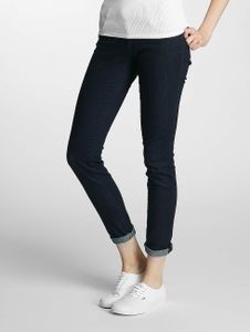 Mavi Jeans Frauen Skinny Jeans Lindy in blau Mavi Jeans