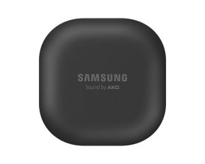Samsung Galaxy Buds Pro, Kopfhörer, im Ohr, Anrufe/Musik, Schwarz, Binaural, Multi-key
