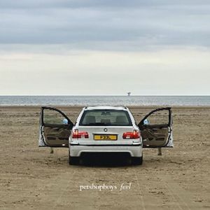 Pet Shop Boys: Feel