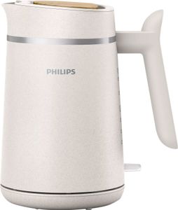 Philips HD 9365/10 100% biobasierter Kunststoff