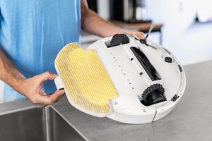 Vysávač Karcher RCV 3 12696200