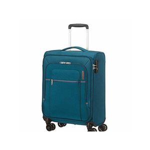 American Tourister American Tourister Crosstrack - Wózek na 4 kółkach 55 cm