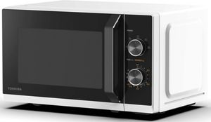 Toshiba Stand-Mikrowelle MW3-MM20PF(WH)