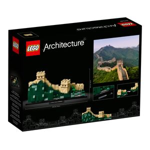 LEGO® Architecture Die Chinesische Mauer, 21041